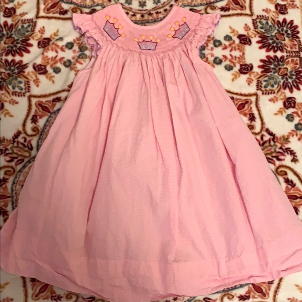 Princess long dress